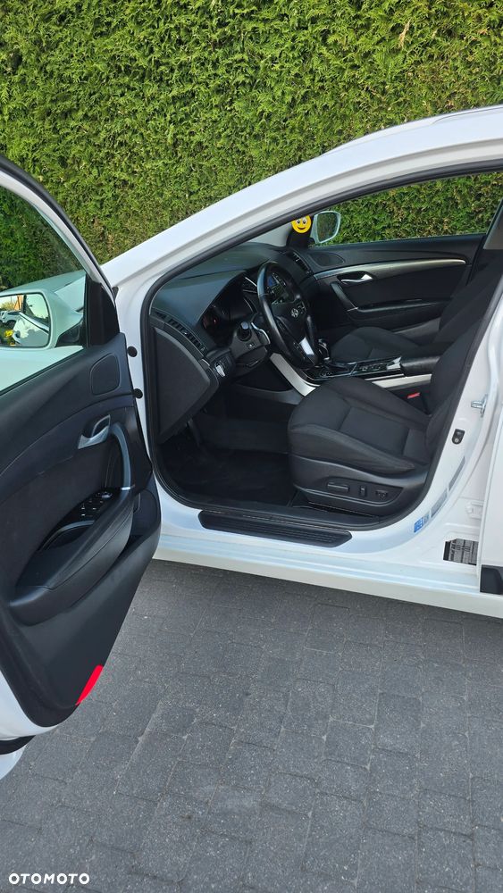 Hyundai i40 1.7 CRDi Automatik Premium - 5