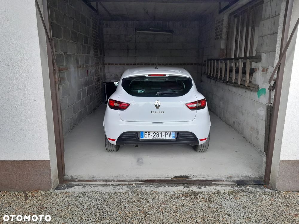 Renault Clio 1.2 16V Life - 5