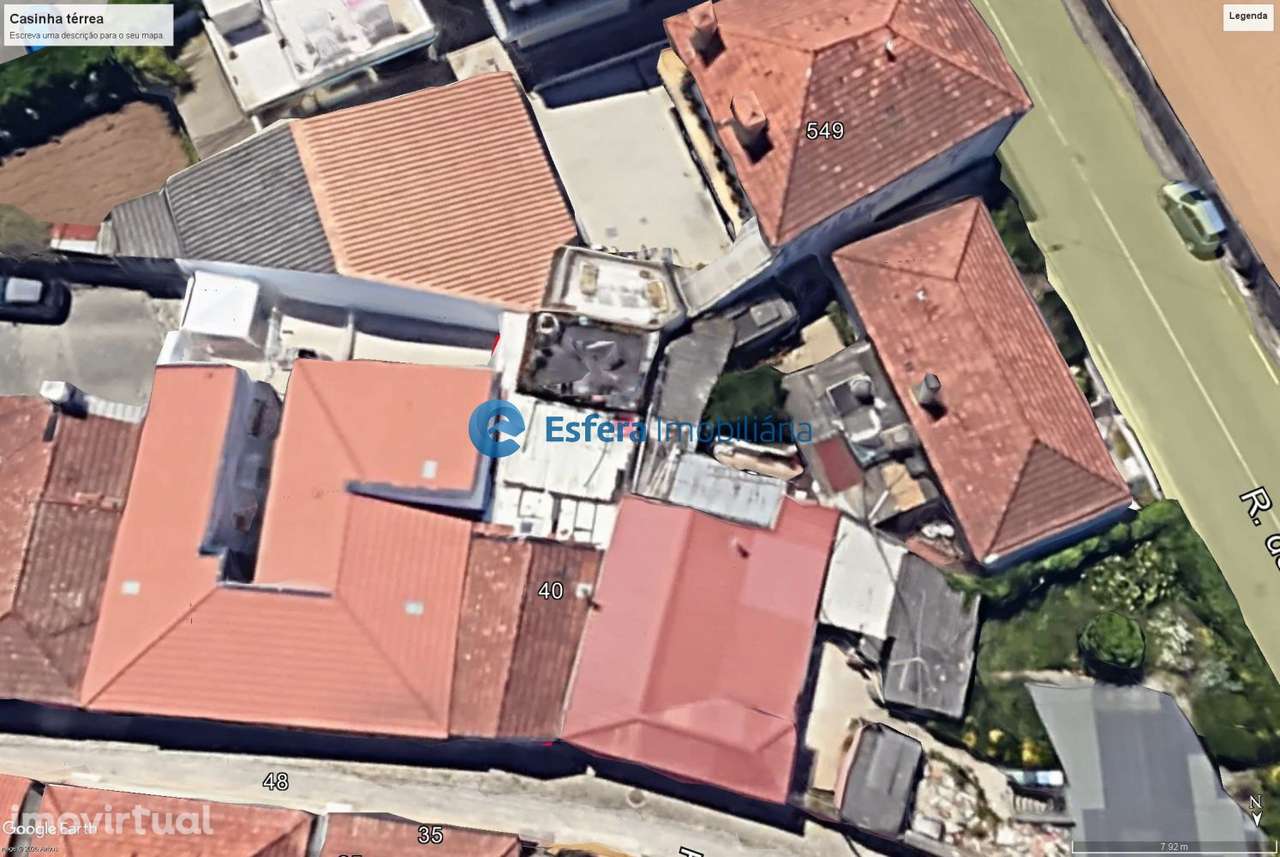 Casinha: negócio com inquilinos - Grande imagem: 4/5