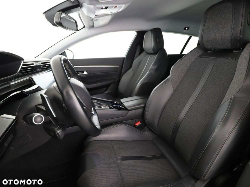 Peugeot 508 BlueHDi 130 Allure S&S EAT8 - 14