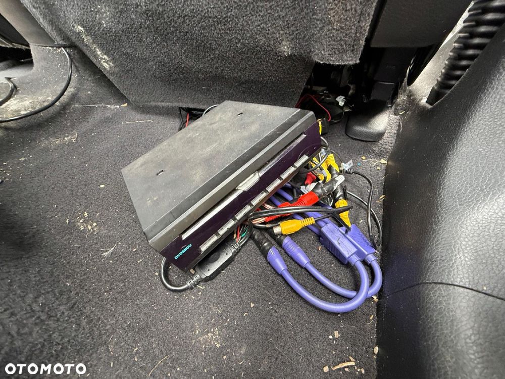 Fotele Skóra Wnętrze Kanapa Komplet 7-Os Hyundai Santa Fe Iii 3 2012- - 7