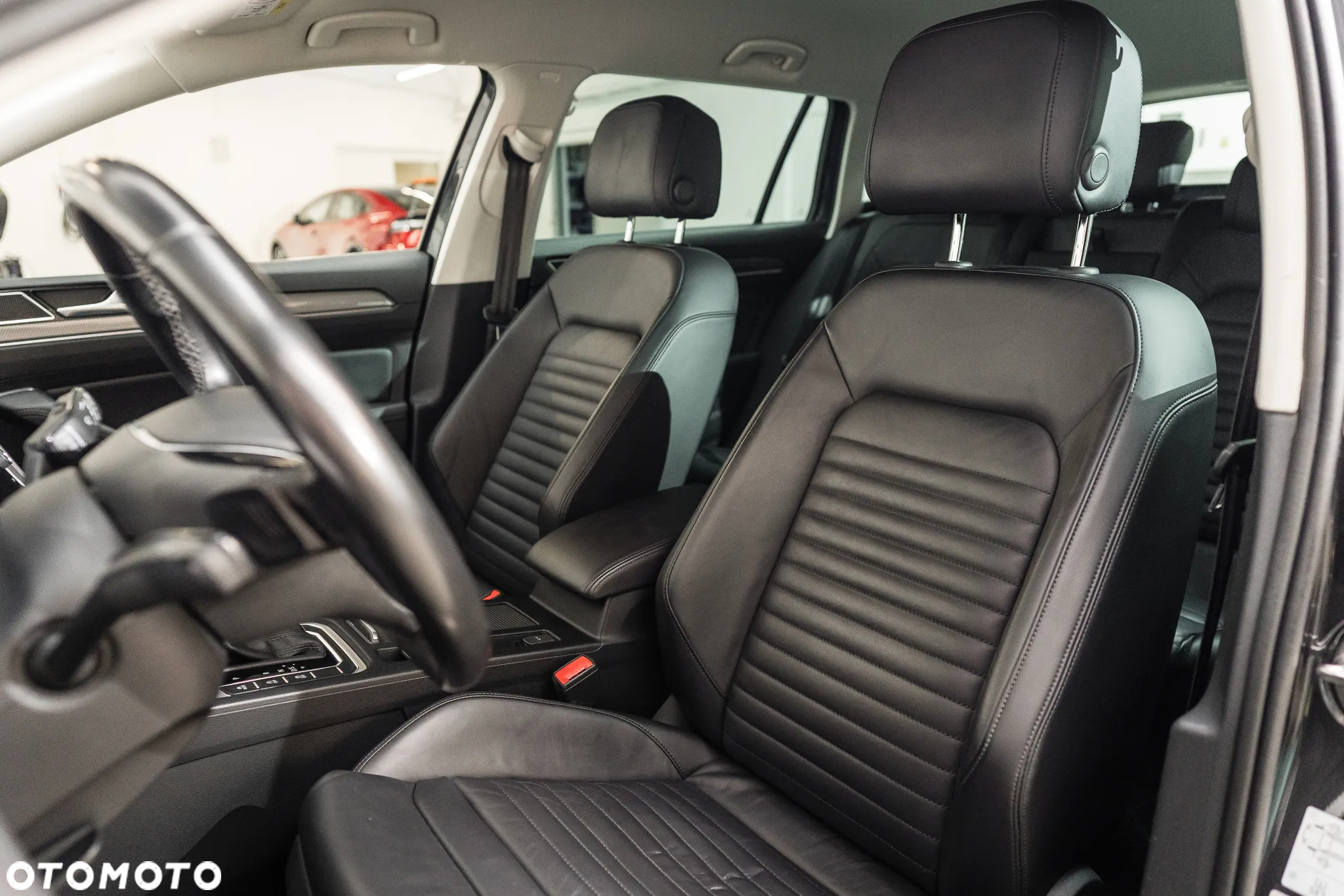 Volkswagen Passat 2.0 TDI BMT 4Mot Highline DSG - 35