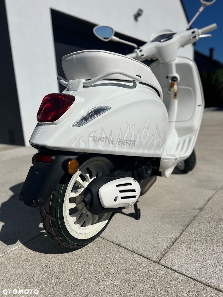 Vespa Sprint - 11