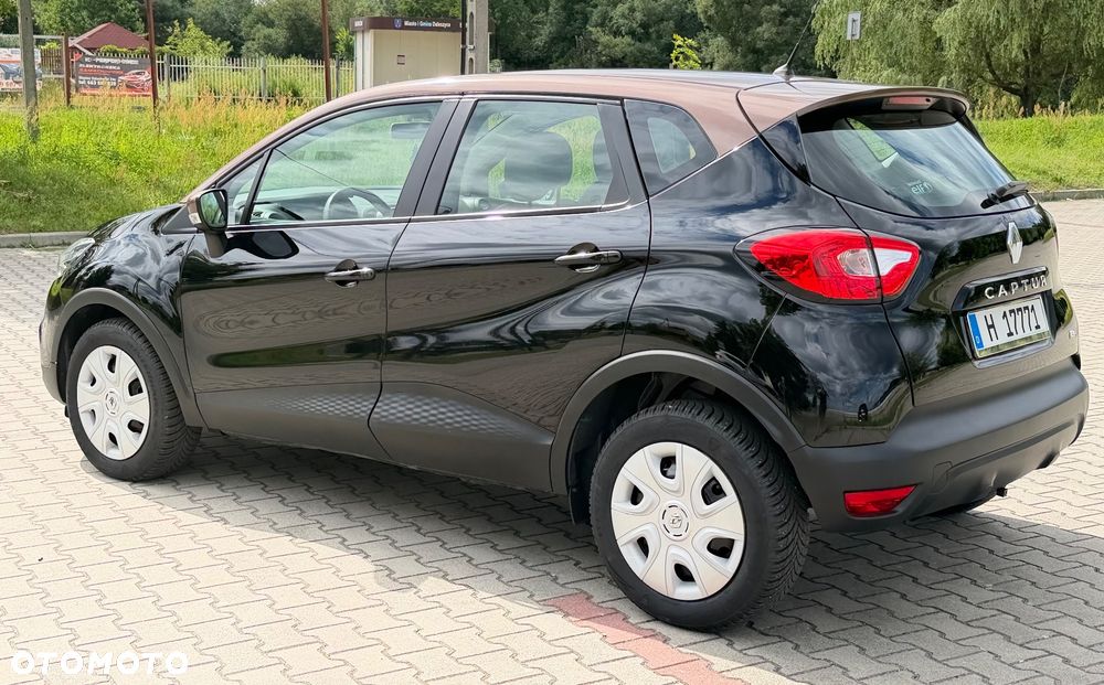 Renault Captur ENERGY TCe 90 Start&Stop Dynamique - 3