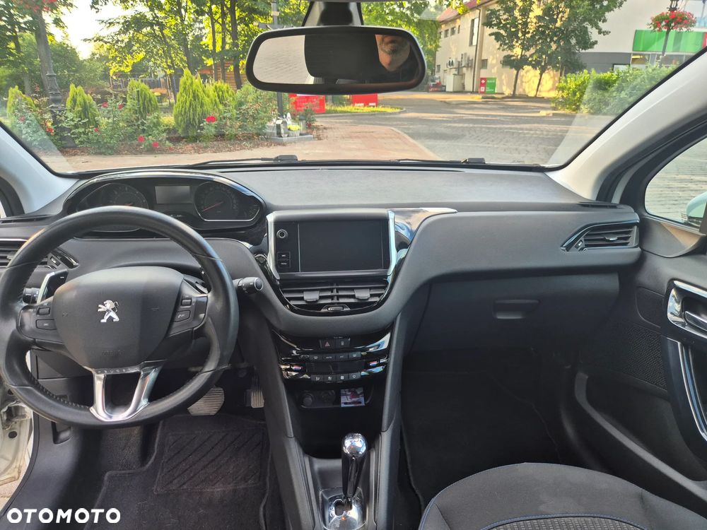Peugeot 208 1.4 e-HDi Active STT - 7