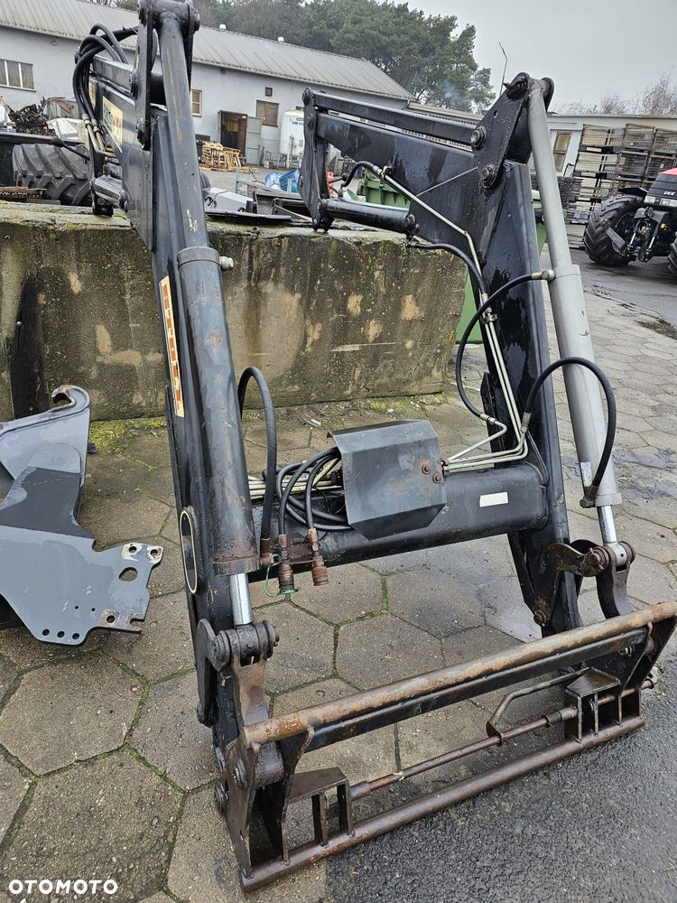 Stoll Robust F51 - 2