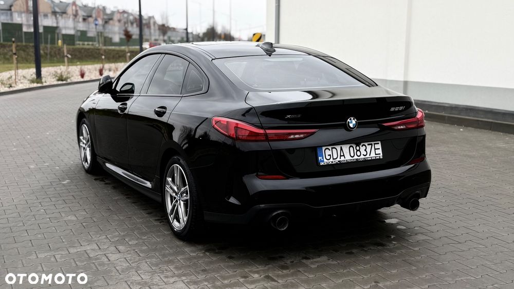 BMW Seria 2 225i xDrive M Sport sport - 5