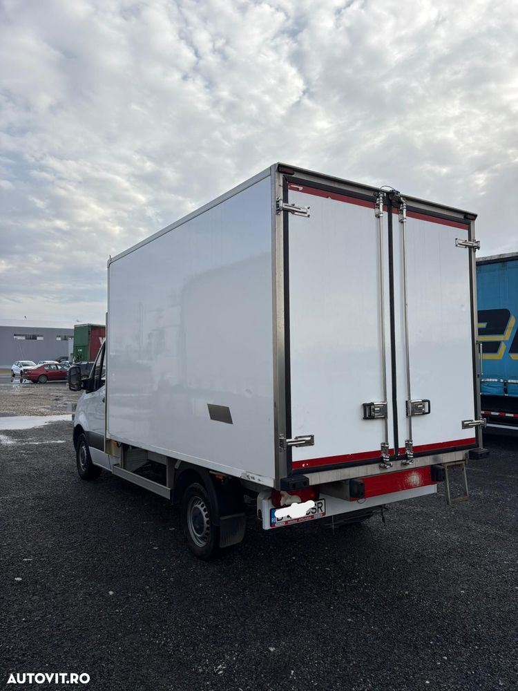 Mercedes-Benz 314 CDI Sprinter - 5