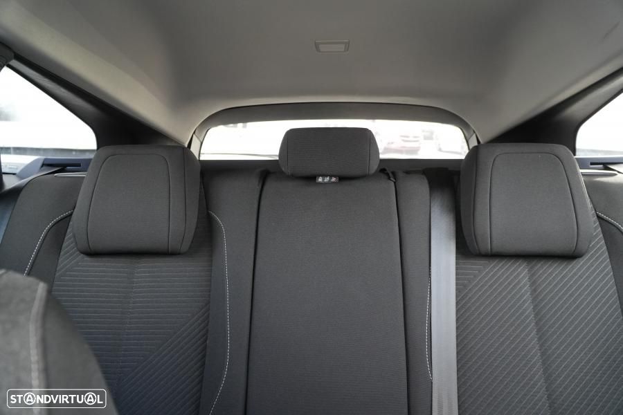 Peugeot 308 SW 1.2 PureTech Active Pack - 13