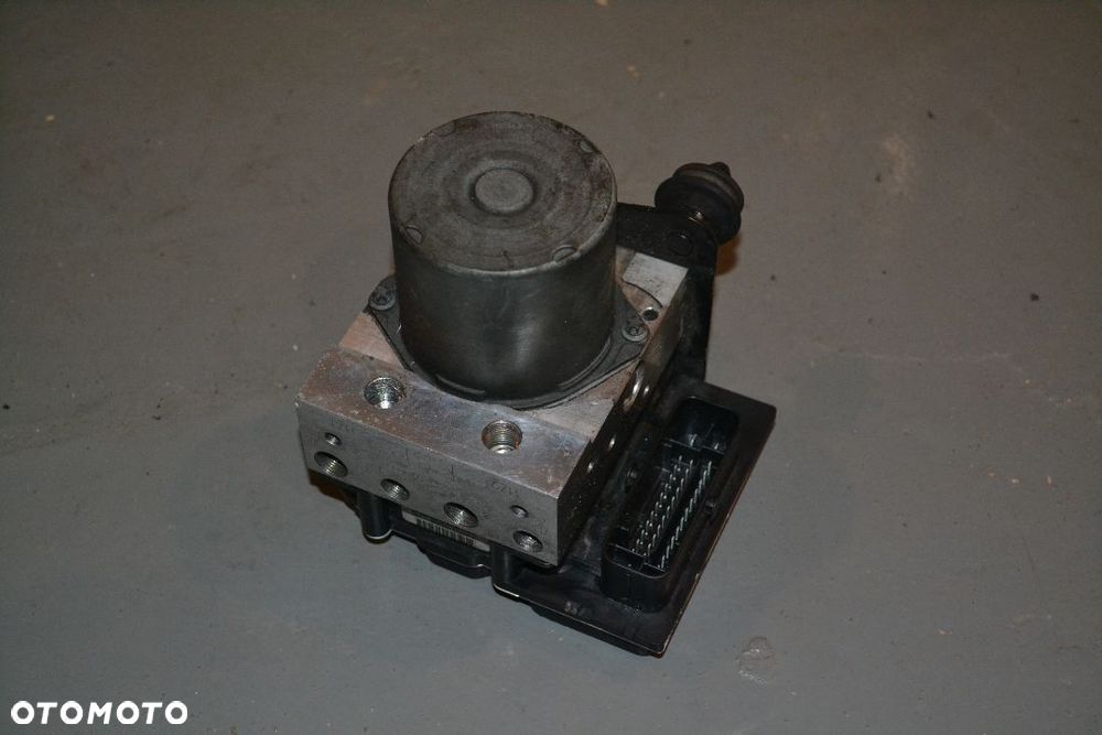 AUDI A4 B8 A5 QUATTRO POMPA ABS ESP 8K0614517BC 8K0907379Q - 1