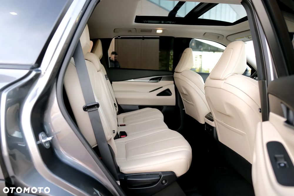 Infiniti QX60 - 38