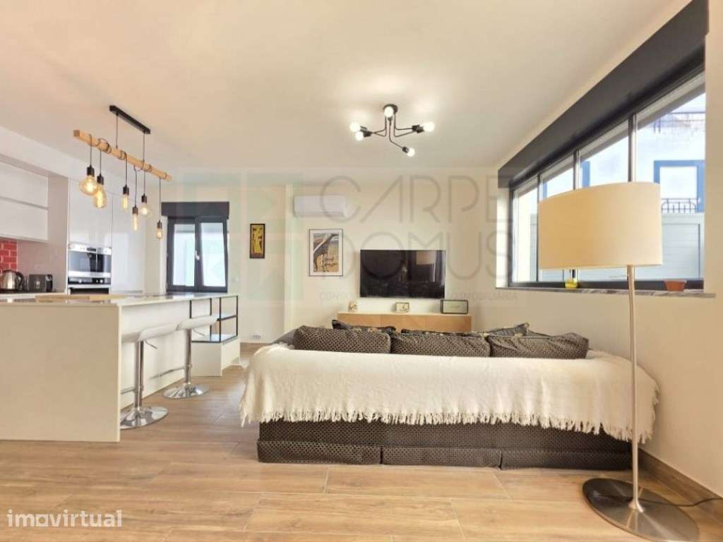 Moradia Algarvia Renovada no Coração de Cabanas de Tavira A Pé da R... - Grande imagem: 5/18