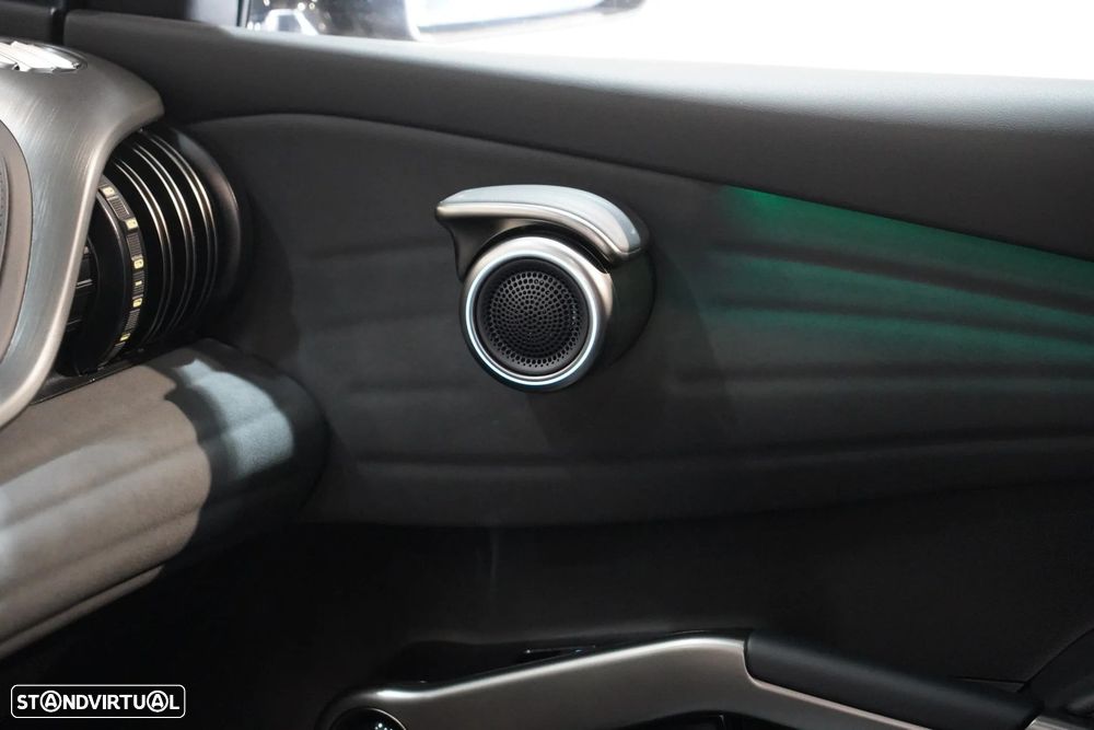 BYD Atto 3 60.48 kWh Comfort - 35