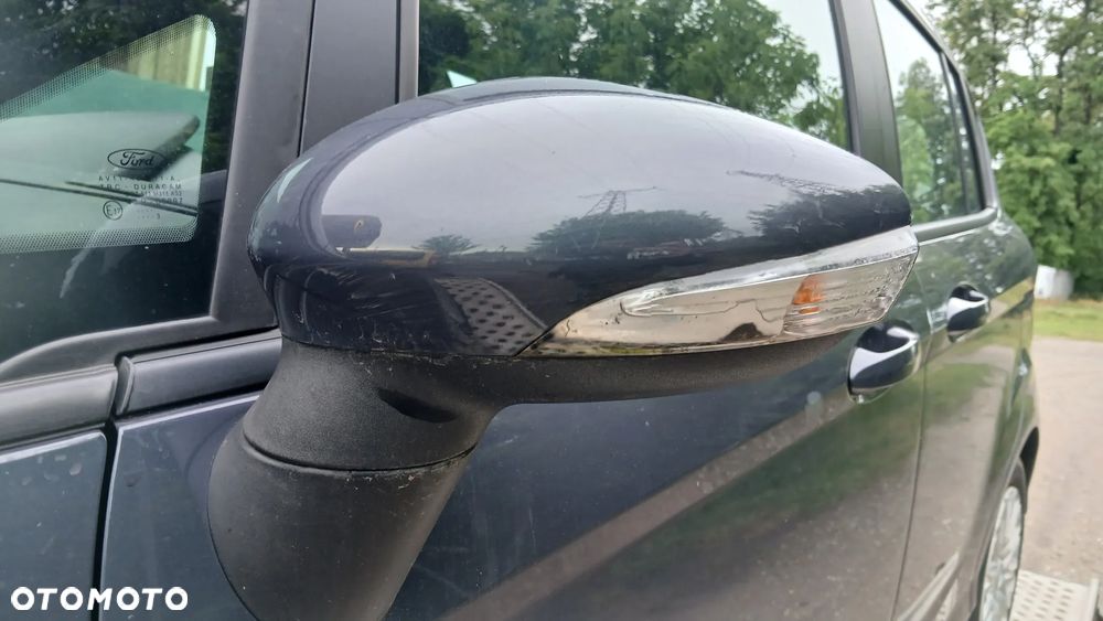 Ford B-MAX 1.0 2013- BC - 4