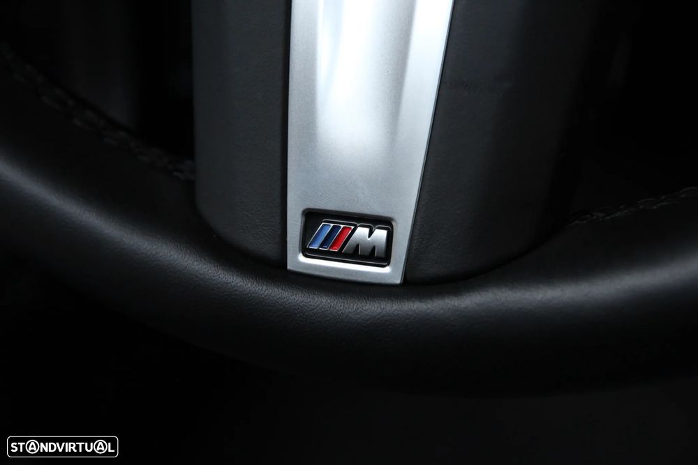 BMW Z4 20 i Pack M - 20