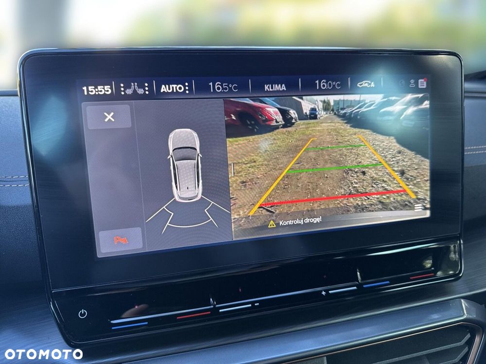 Cupra Formentor 2.0 TSI 4Drive DSG - 34