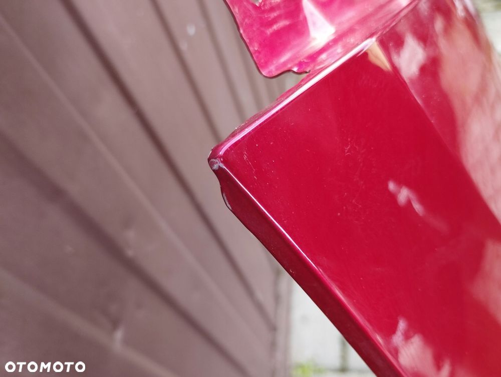 błotnik prawy przód mitsubishi eclipse cross - 10