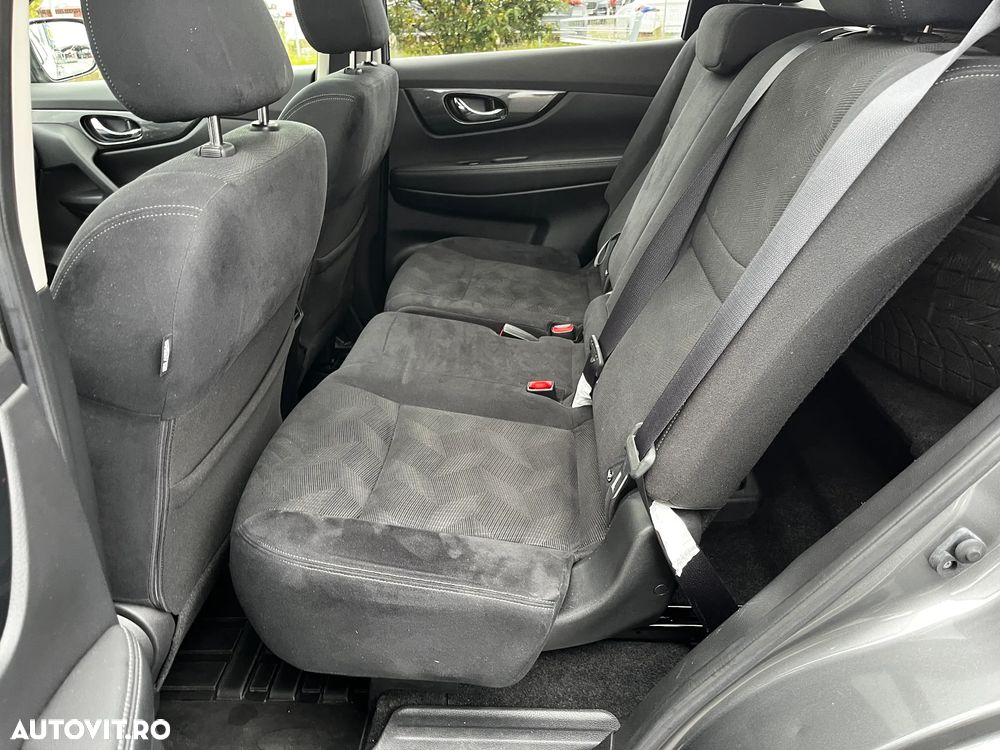 Nissan X-Trail 1.6D Stop/Start X-Tronic Acenta - 11