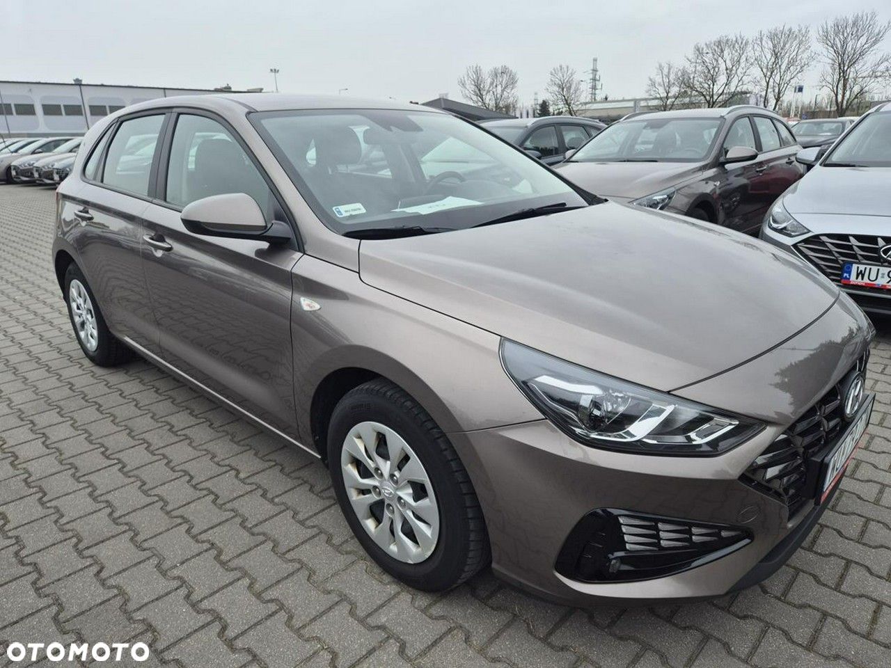 Hyundai i30 - 1