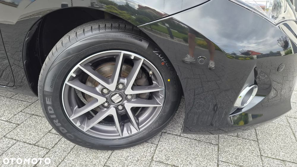 Toyota Auris 1.6 Valvematic Edition - 30