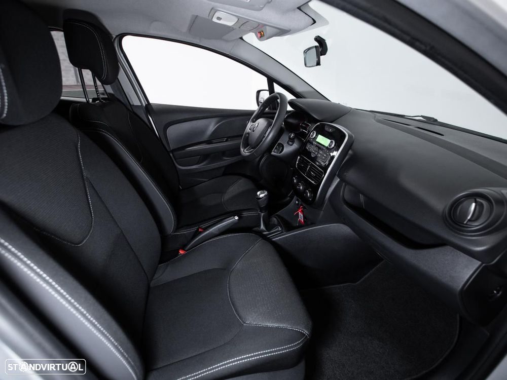Renault Clio 1.5 dCi Zen - 9