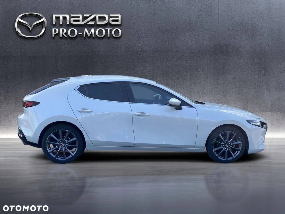 Mazda 3 2.0 mHEV Exclusive Line - 7