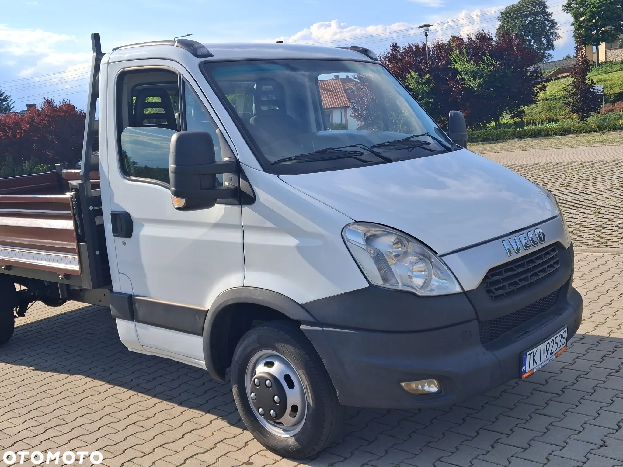 Iveco Daily - 8