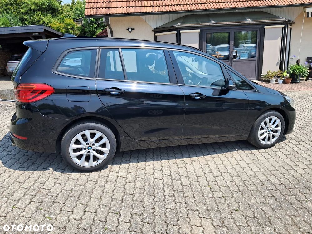 BMW Seria 2 218d GT Advantage - 3