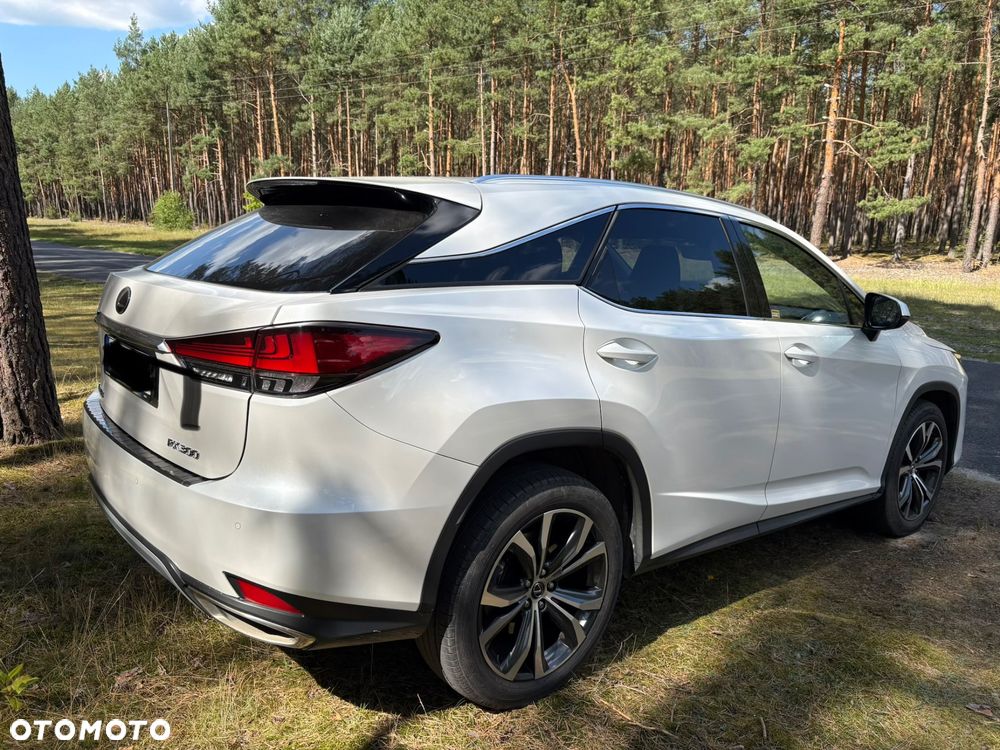 Lexus RX 300 Business Edition - 2