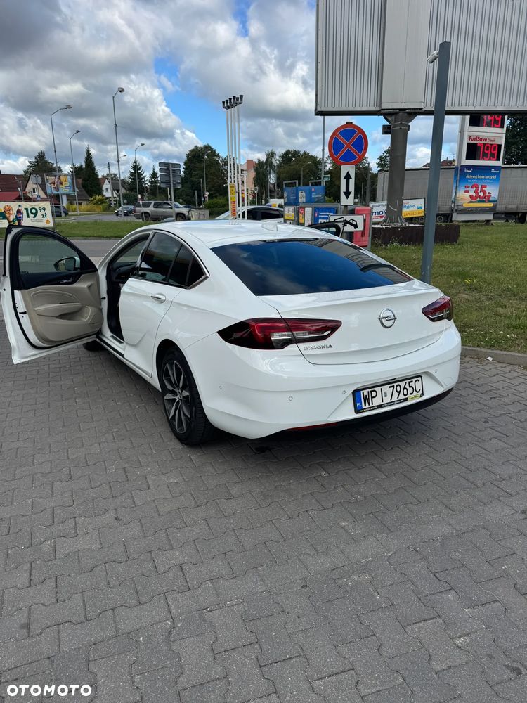 Opel Insignia 1.5 T Exclusive S&S - 2