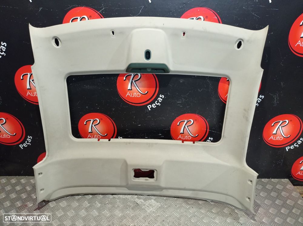 Forro De Teto Land Rover Freelander (L314) - 1