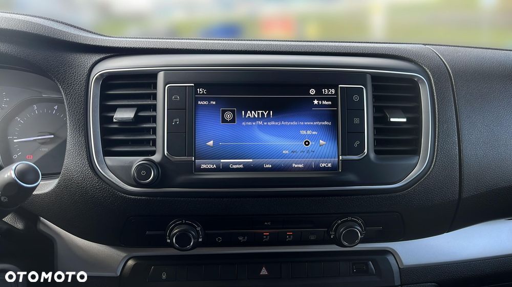 Toyota Proace Verso 2.0 D4-D Long Business - 19