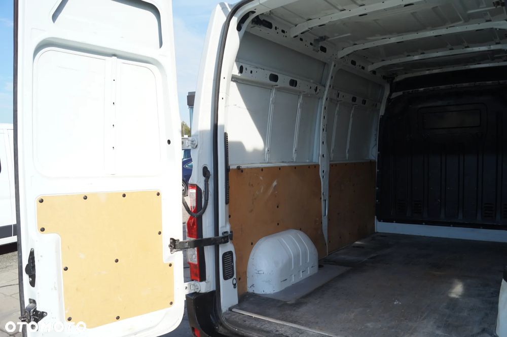 Renault Master - 20