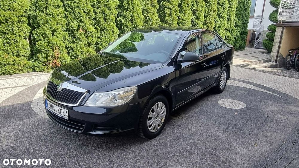 Skoda Octavia - 7