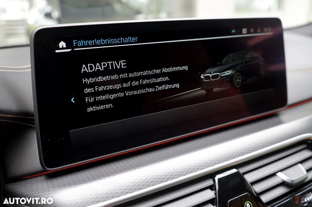 BMW Seria 5 545e xDrive AT PHEV - 31