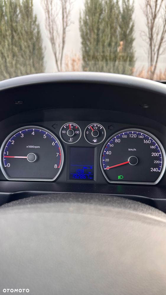 Hyundai i30 1.4 Comfort EU5 - 27