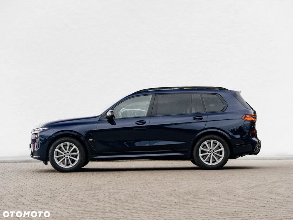 BMW X7 M60i xDrive - 2