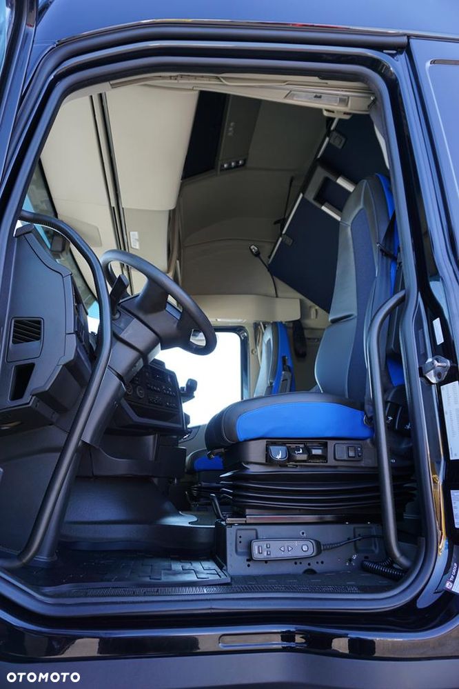 Volvo FH / 500 / I – SAVE / XL / EURO 6 / ACC / I-COOL / RETARDER - 7