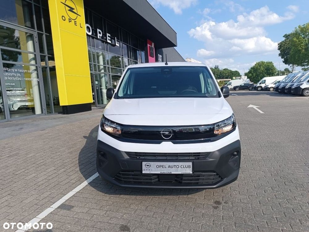 Opel COMBO - 4