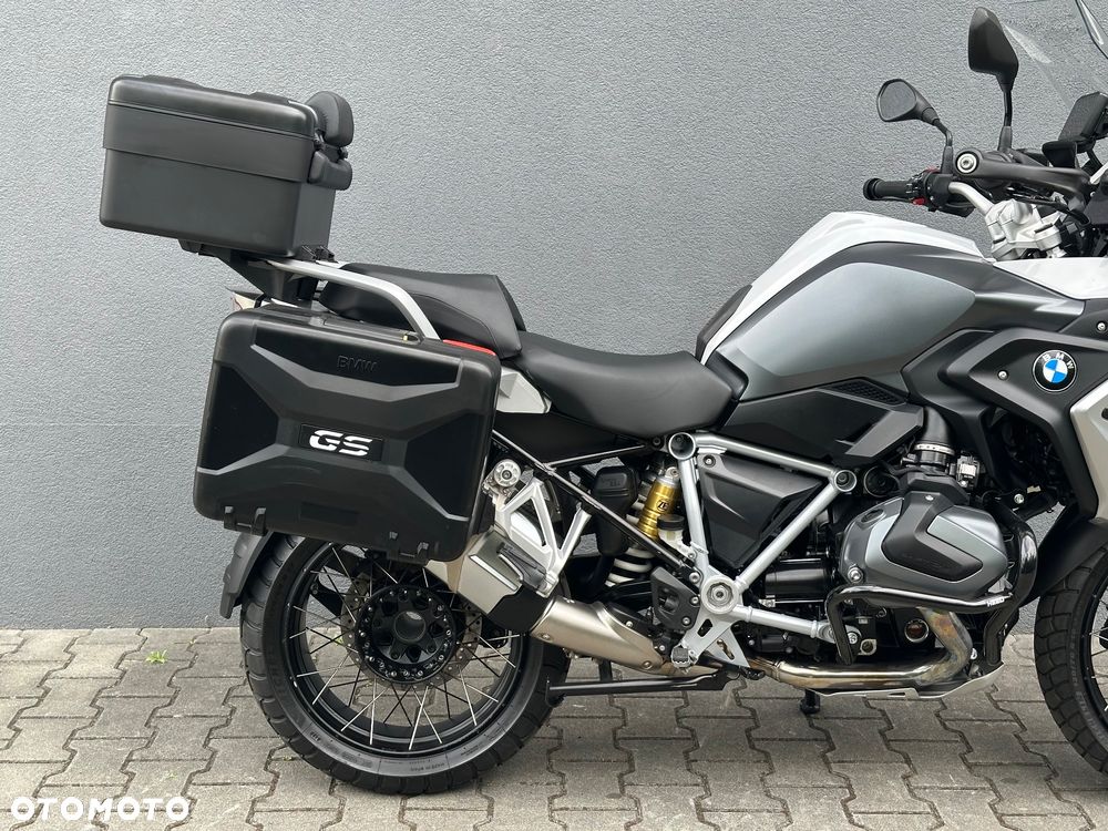 BMW GS - 10