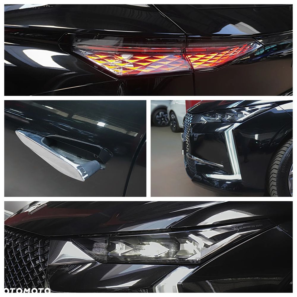 DS Automobiles DS 4 1.2 PureTech Trocadero - 34