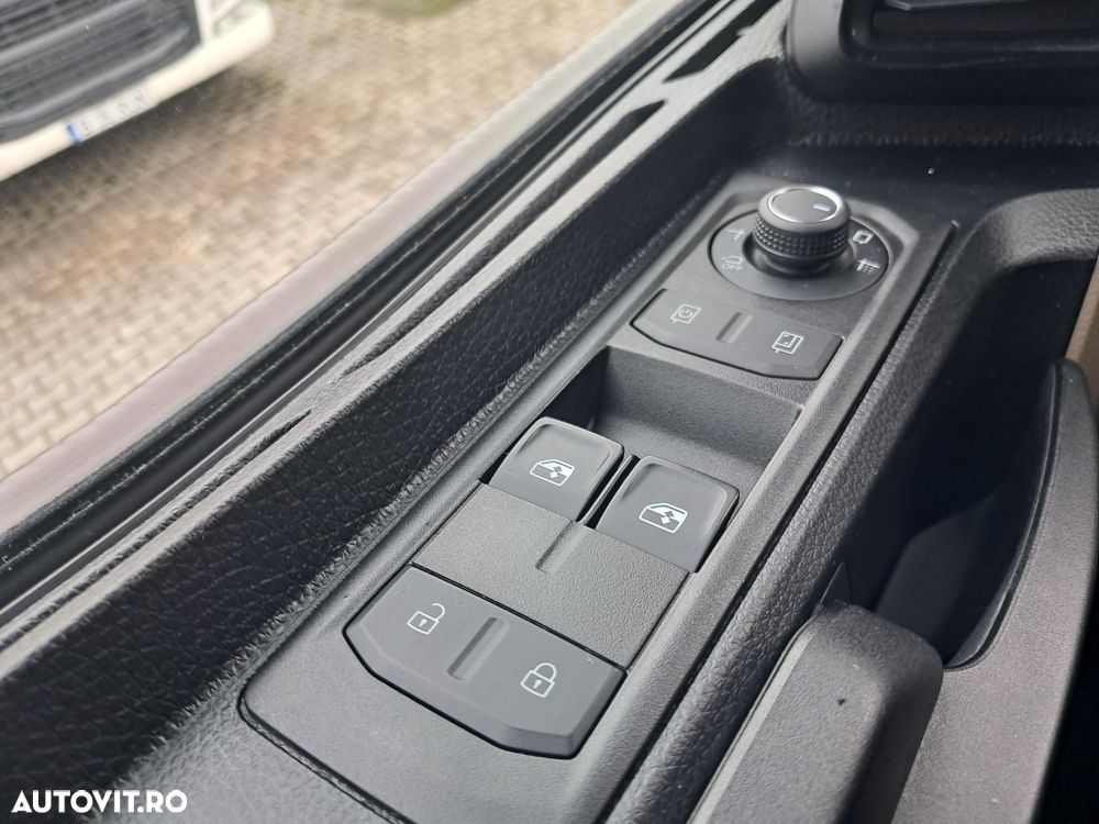 MAN TGX 18.480 XXL AUTOMAT EURO 6 MEGA - 12