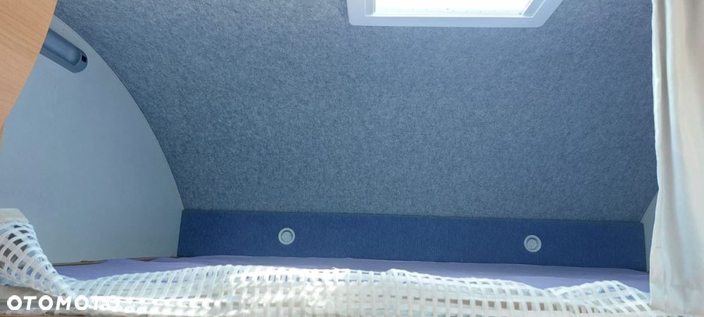 Fiat Ducato KNAUS - 15