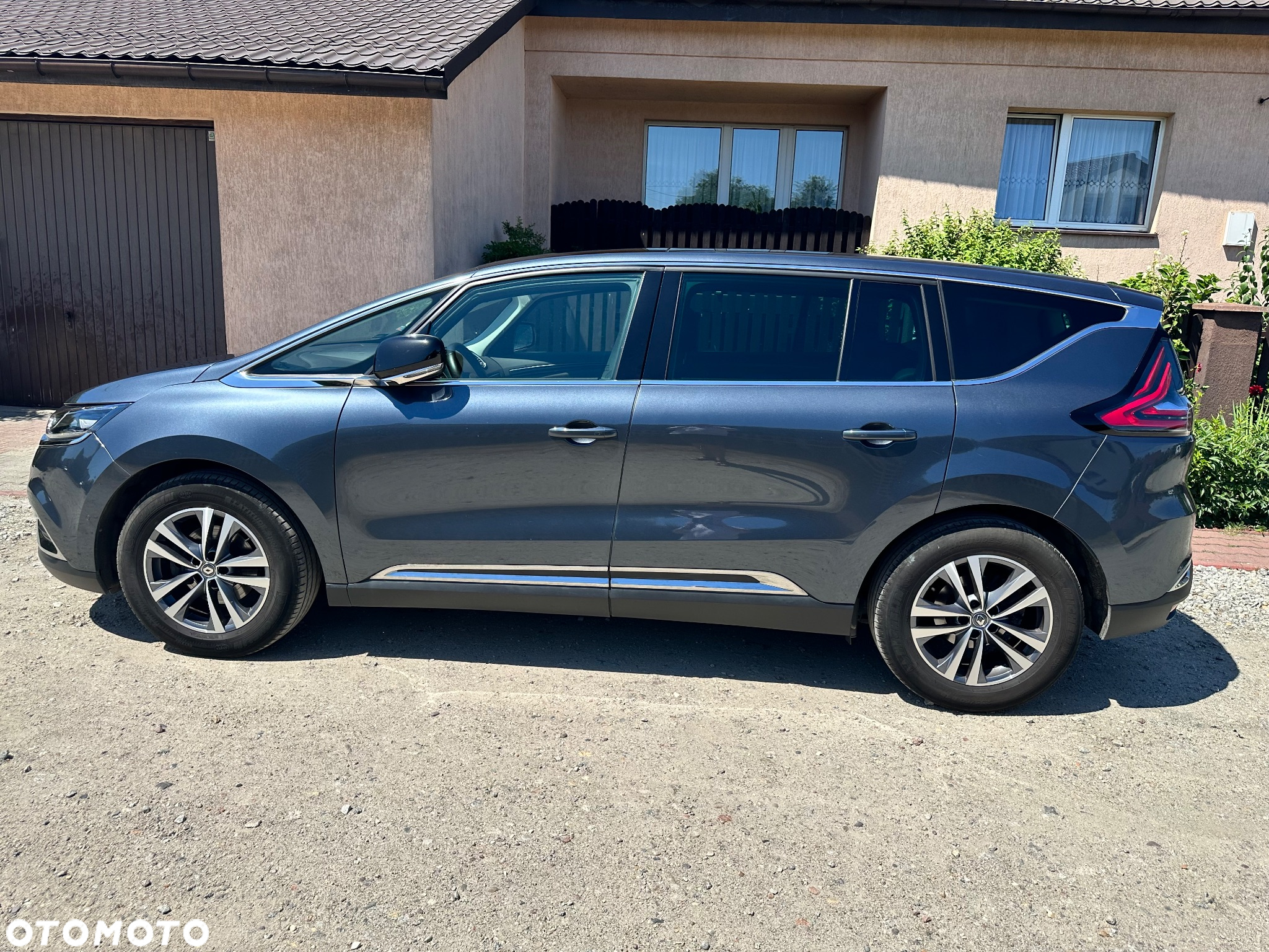 Renault Espace 1.6 dCi Energy Zen EDC - 3