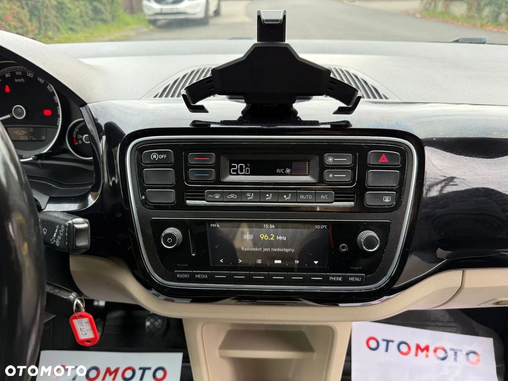 Skoda Citigo 1.0 Style - 13