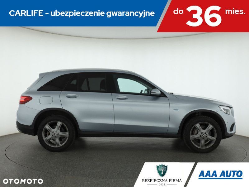 Mercedes-Benz GLC - 8