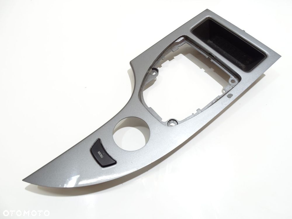LISTWY DEKORY KOMPLET BMW E60 EU - 8