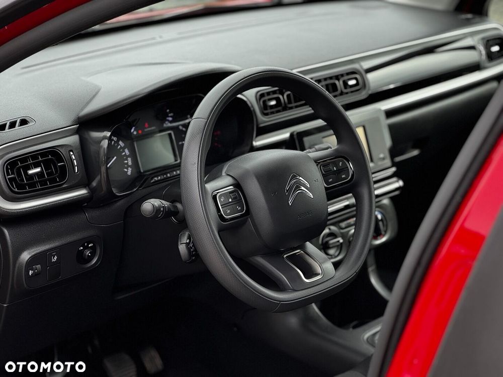 Citroën C3 1.2 PureTech You - 10