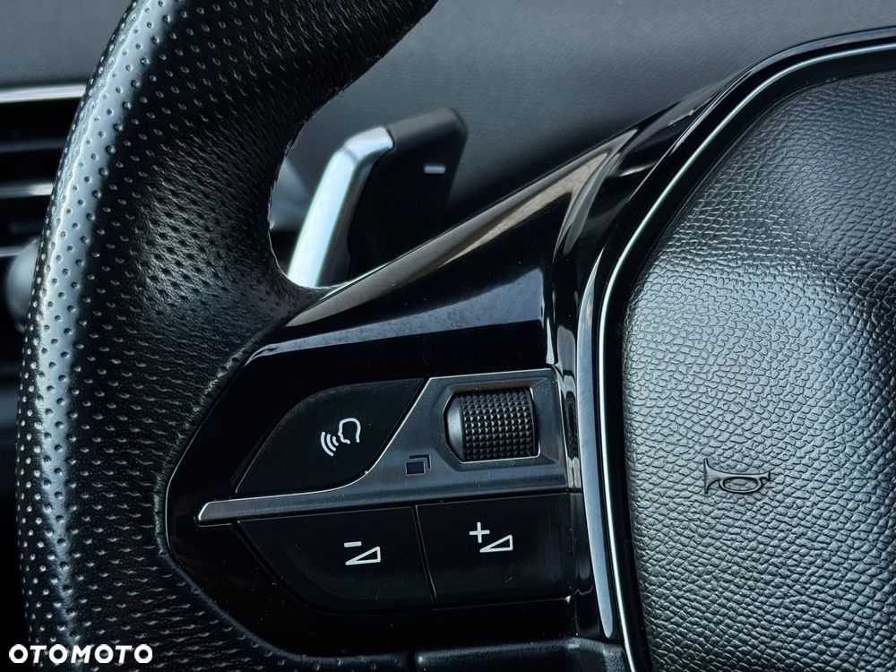 Peugeot 5008 BlueHDI 180 EAT8 GT - 13