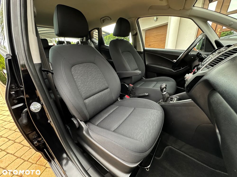 Hyundai ix20 1.4 blue Passion - 20